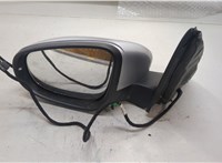  Зеркало боковое Volkswagen Golf 6 2009-2012 20603678 #1