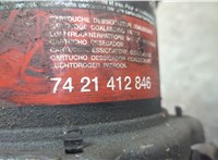 22358799, K107483 Кран масловлагоотделителя (разгрузка) Renault T 2013-2022 20603693 #8