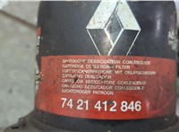 22358799, K107483 Кран масловлагоотделителя (разгрузка) Renault T 2013-2022 20603693 #9