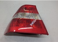  Фонарь (задний) BMW 3 E46 1998-2006 20603730 #1