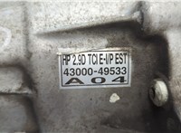  КПП 5-ст.мех 4х4 (МКПП) Hyundai Terracan 2001-2007 20603732 #5