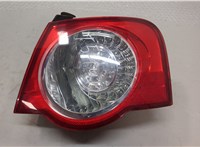  Фонарь (задний) Volkswagen Passat 6 2005-2010 20603736 #1