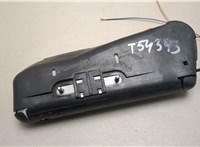  Подушка безопасности боковая (в сиденье) Nissan X-Trail (T30) 2001-2007 20603738 #2