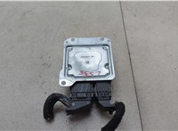  Блок управления подушками безопасности Ford Fusion 2012-2016 USA 20603766 #2