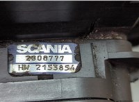 2308777, 2077974 Кран масловлагоотделителя (разгрузка) Scania 5-series R (2004 - 2016) 20603789 #7