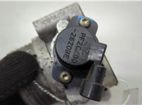 9186780 Заслонка дроссельная Volvo S40 / V40 1995-2004 20603792 #2