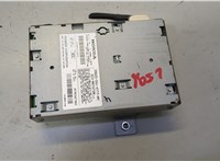 Блок управления радиоприемником Honda Odyssey 2004-2008 20603795 #1
