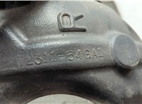  Защита арок (подкрылок) Suzuki Liana 2001-2008 20603814 #3
