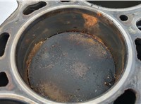  Блок цилиндров (Шорт блок) Lincoln Navigator 2002-2006 20603821 #6