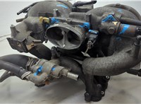  Коллектор впускной Lincoln Navigator 2002-2006 20603844 #4