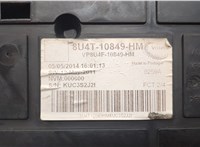  Щиток приборов (приборная панель) Ford Kuga 2008-2012 20603847 #3