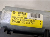  Двигатель электролюка Volkswagen Passat 6 2005-2010 20603853 #4