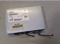  Блок управления радиоприемником Volkswagen Passat 6 2005-2010 20603856 #1