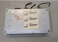  Блок управления радиоприемником Volkswagen Passat 6 2005-2010 20603856 #2