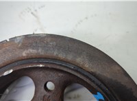 7L3Z6312A Шкив коленвала Lincoln Navigator 2002-2006 20603859 #2