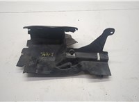  Пластик (обшивка) моторного отсека Volvo S60 2010-2018 20603867 #2