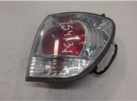  Фонарь (задний) Lexus RX 1998-2003 20603874 #1