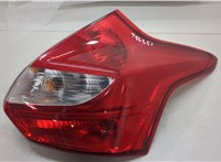  Фонарь (задний) Ford Focus 3 2011-2015 20603877 #1