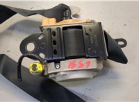  Ремень безопасности Infiniti QX56 2010-2013 20603888 #2