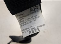  Ремень безопасности Infiniti QX56 2010-2013 20603890 #4