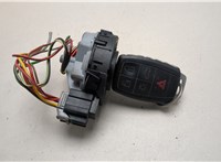  Замок зажигания Volvo S40 2004- 20603891 #1