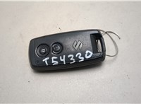  Ключ зажигания Suzuki Grand Vitara 2005-2016 20603894 #1