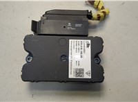  Блок управления стояночным тормозом Porsche Panamera 2009-2016 20603900 #1