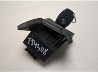  Замок зажигания Mercedes B W245 2005-2011 20603901 #2