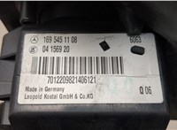  Замок зажигания Mercedes B W245 2005-2011 20603901 #3