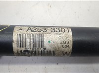  Кардан Mercedes GLC X253 2015-2022 20603902 #3