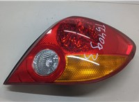  Фонарь (задний) Hyundai Coupe (Tiburon) 2002-2009 20603907 #1