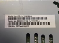  Магнитола Ford Fusion 2017-2020 USA 20603909 #5