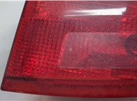  Фонарь (задний) Skoda Fabia 2007-2014 20603911 #2