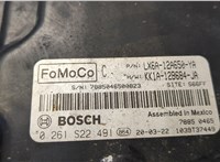 LX6A12A650YA, KK1A12B684JA, 0261S22491 Блок управления двигателем Ford Escape 2019-2022 20603912 #5