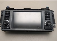  Дисплей компьютера (информационный) Land Rover Range Rover 3 (LM) 2002-2012 20603913 #1