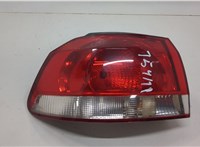  Фонарь (задний) Volkswagen Golf 6 2009-2012 20603916 #1