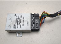  Блок комфорта Land Rover Range Rover 3 (LM) 2002-2012 20603923 #1