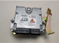  Блок управления двигателем Nissan X-Trail (T30) 2001-2007 20603937 #1
