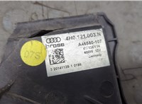  Вентилятор радиатора Audi A6 (C7) 2011-2018 20603948 #5