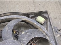 1341421, 55703928, 1341399, 55702236 Вентилятор радиатора Opel Corsa D 2006-2014 20603950 #2