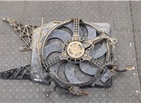 1341421, 55703928, 1341399, 55702236 Вентилятор радиатора Opel Corsa D 2006-2014 20603950 #3