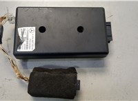  Блок управления телефоном Mercedes GLK X204 2008-2015 20603952 #1