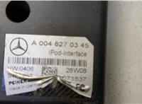  Блок управления телефоном Mercedes GLK X204 2008-2015 20603952 #4