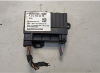  Блок управления топливным насосом Mercedes GLK X204 2008-2015 20603957 #1