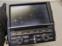  Магнитола Porsche Panamera 2009-2016 20603966 #2