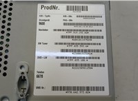  Магнитола Porsche Panamera 2009-2016 20603966 #6