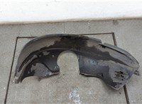  Защита арок (подкрылок) Ford Fusion 2002-2012 20603967 #1