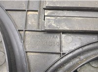 Вентилятор радиатора Skoda Octavia (A5) 2004-2013 20603969 #2