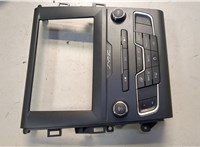  Переключатель отопителя (печки) Ford Fusion 2017-2020 USA 11502188 #1