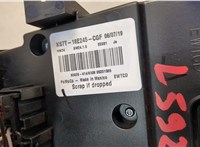  Переключатель отопителя (печки) Ford Fusion 2017-2020 USA 11502188 #5